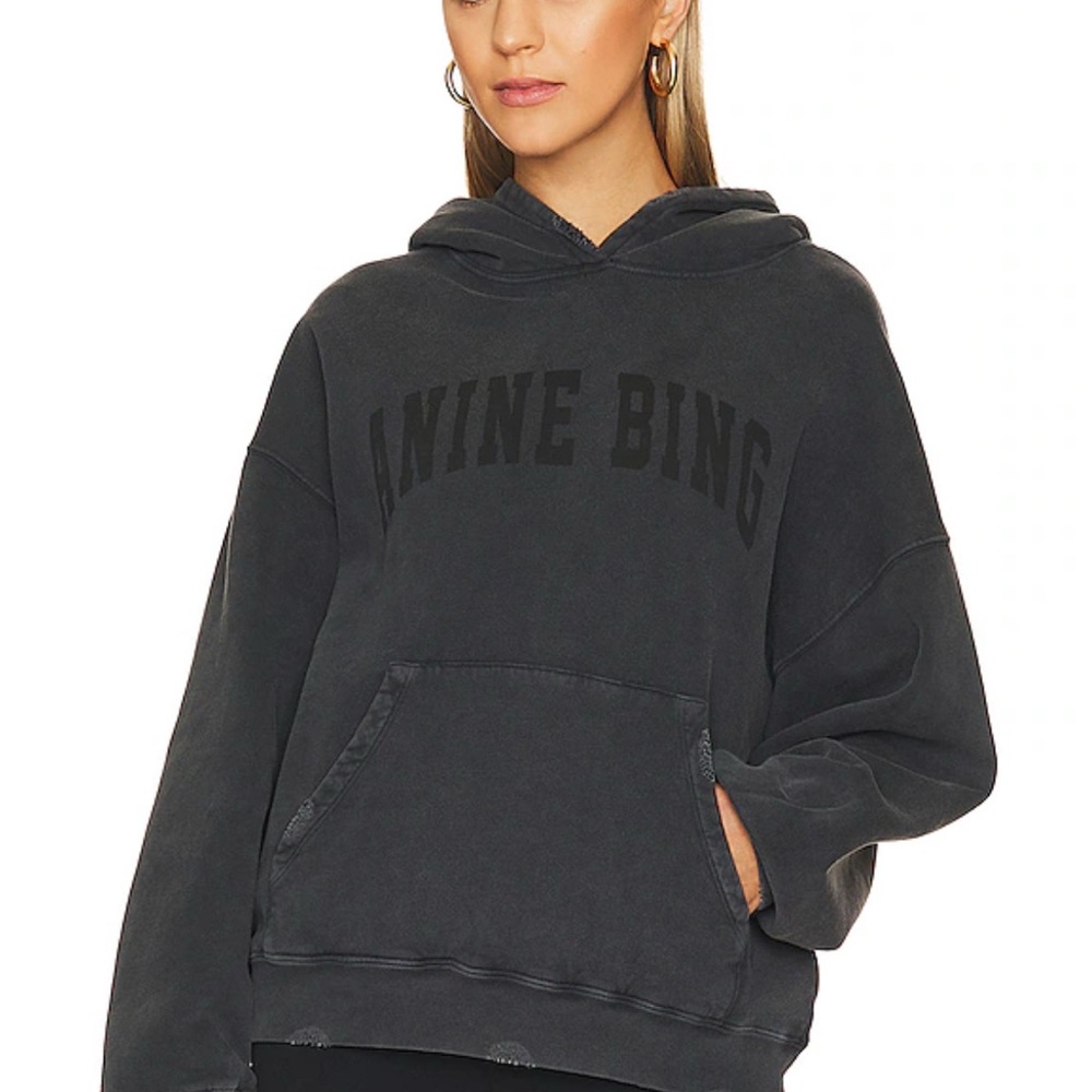 Anine Bing Harvey Sweatshirt